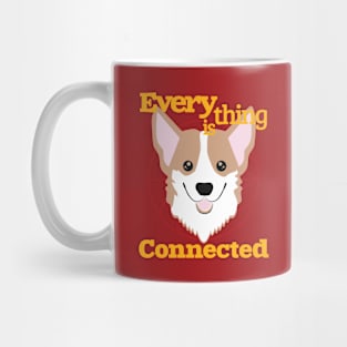 Everything is Connected Mug